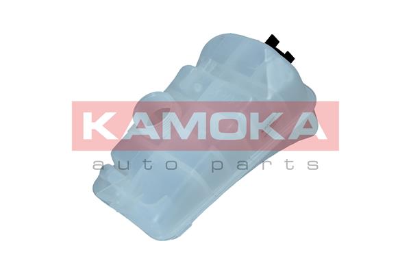Expansion Tank, coolant - 7720051 KAMOKA