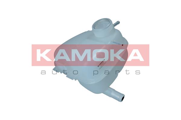 Serbatoio compensazione, Refrigerante - 7720052 KAMOKA