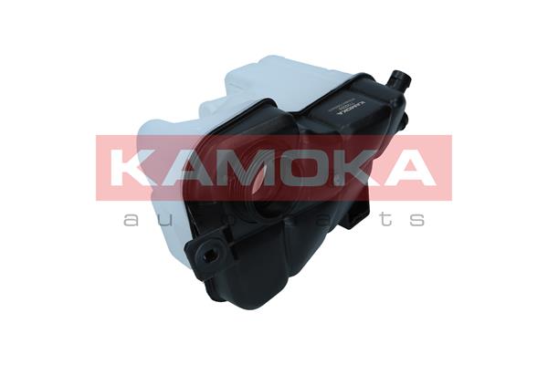Serbatoio compensazione, Refrigerante - 7720053 KAMOKA