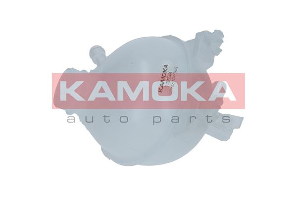 Expansion Tank, coolant - 7720054 KAMOKA
