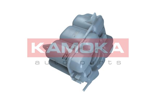 Expansion Tank, coolant - 7720056 KAMOKA