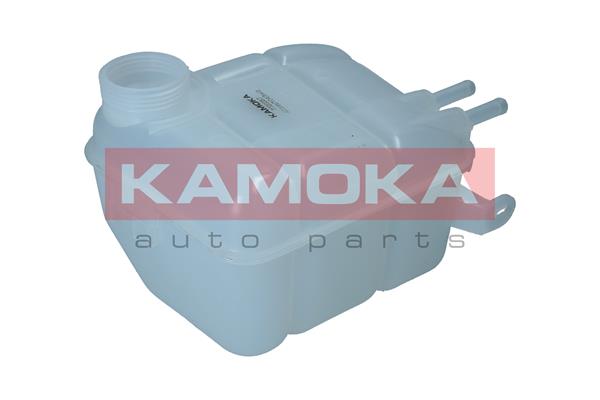 Ausgleichsbehälter, Kühlmittel - 7720057 KAMOKA