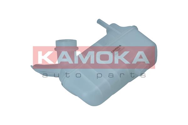 Serbatoio compensazione, Refrigerante - 7720058 KAMOKA