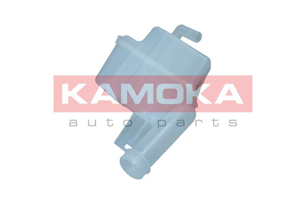 Expansion Tank, coolant - 7720059 KAMOKA