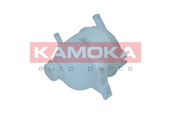 Expansion Tank, coolant - 7720060 KAMOKA