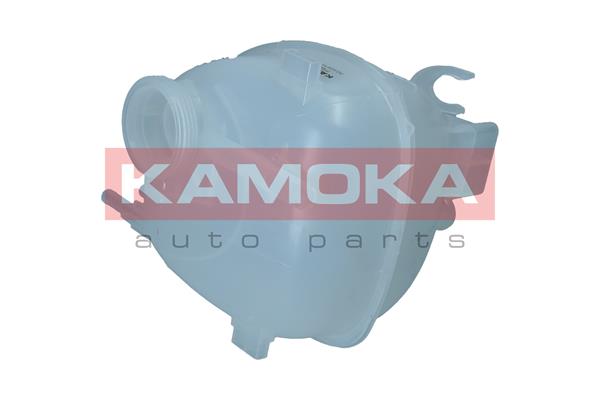 Expansion Tank, coolant - 7720061 KAMOKA