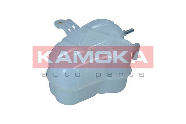 Expansion Tank, coolant - 7720064 KAMOKA