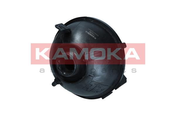 Expansion Tank, coolant - 7720066 KAMOKA