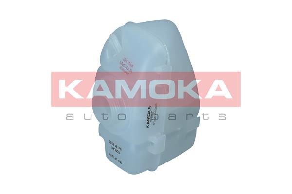 Serbatoio compensazione, Refrigerante - 7720067 KAMOKA