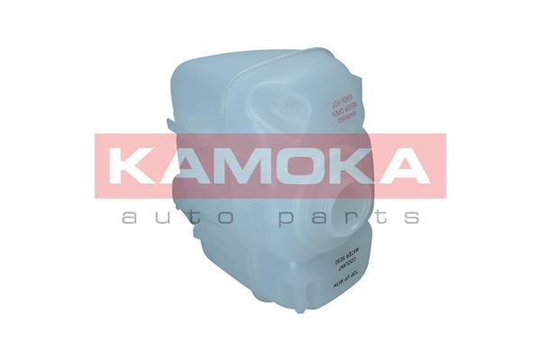 Expansion Tank, coolant - 7720068 KAMOKA