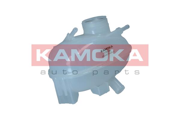 Expansion Tank, coolant - 7720069 KAMOKA