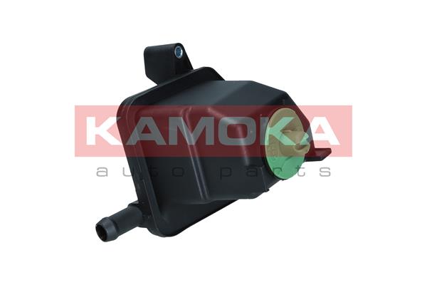 Expansion Tank, power steering hydraulic oil - 7721001 KAMOKA