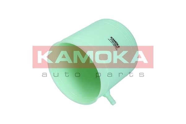 Expansion Tank, power steering hydraulic oil - 7721003 KAMOKA