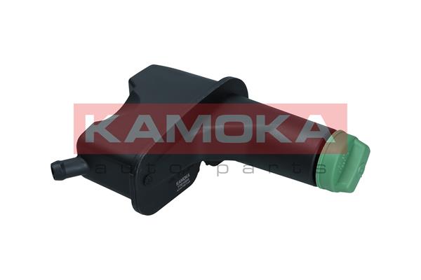 Expansion Tank, power steering hydraulic oil - 7721004 KAMOKA