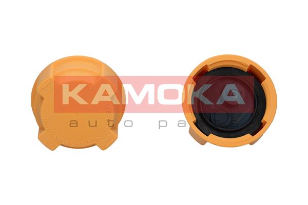 Sealing Cap, coolant tank - 7729004 KAMOKA