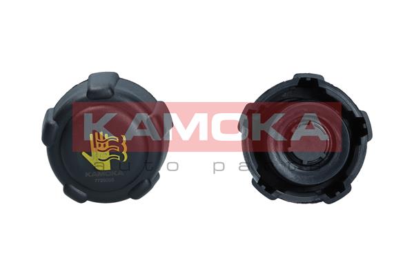 Sealing Cap, coolant tank - 7729005 KAMOKA