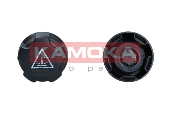 Sealing Cap, coolant tank - 7729006 KAMOKA