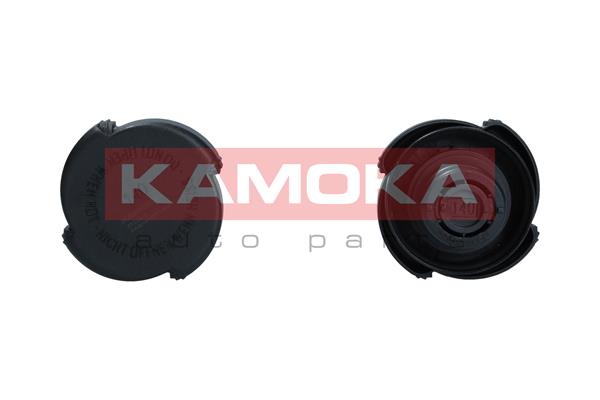 Sealing Cap, coolant tank - 7729007 KAMOKA