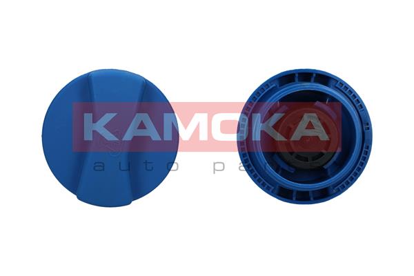 Sealing Cap, coolant tank - 7729009 KAMOKA