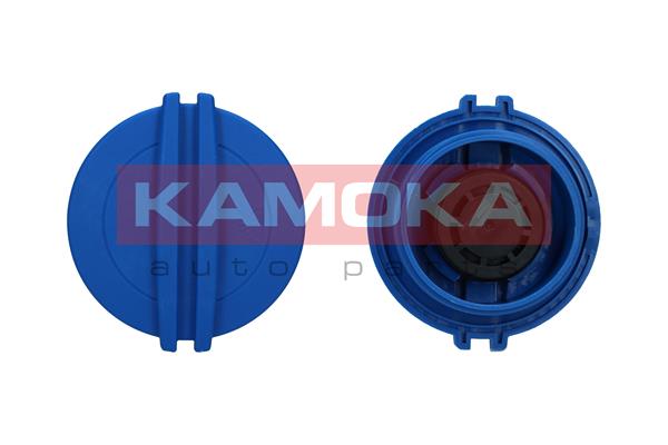 Sealing Cap, coolant tank - 7729010 KAMOKA
