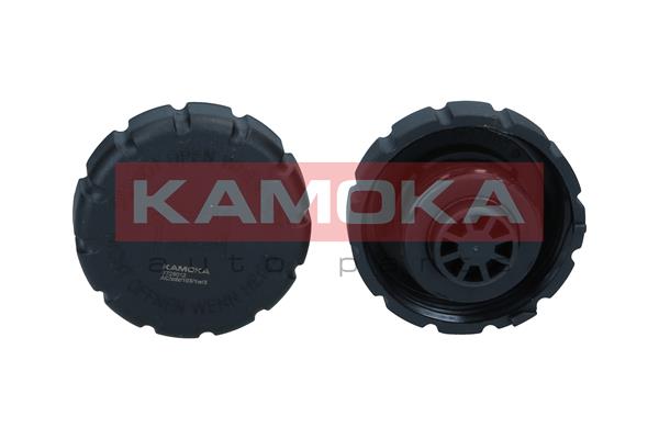 Tappo, serbatoio refrigerante - 7729012 KAMOKA