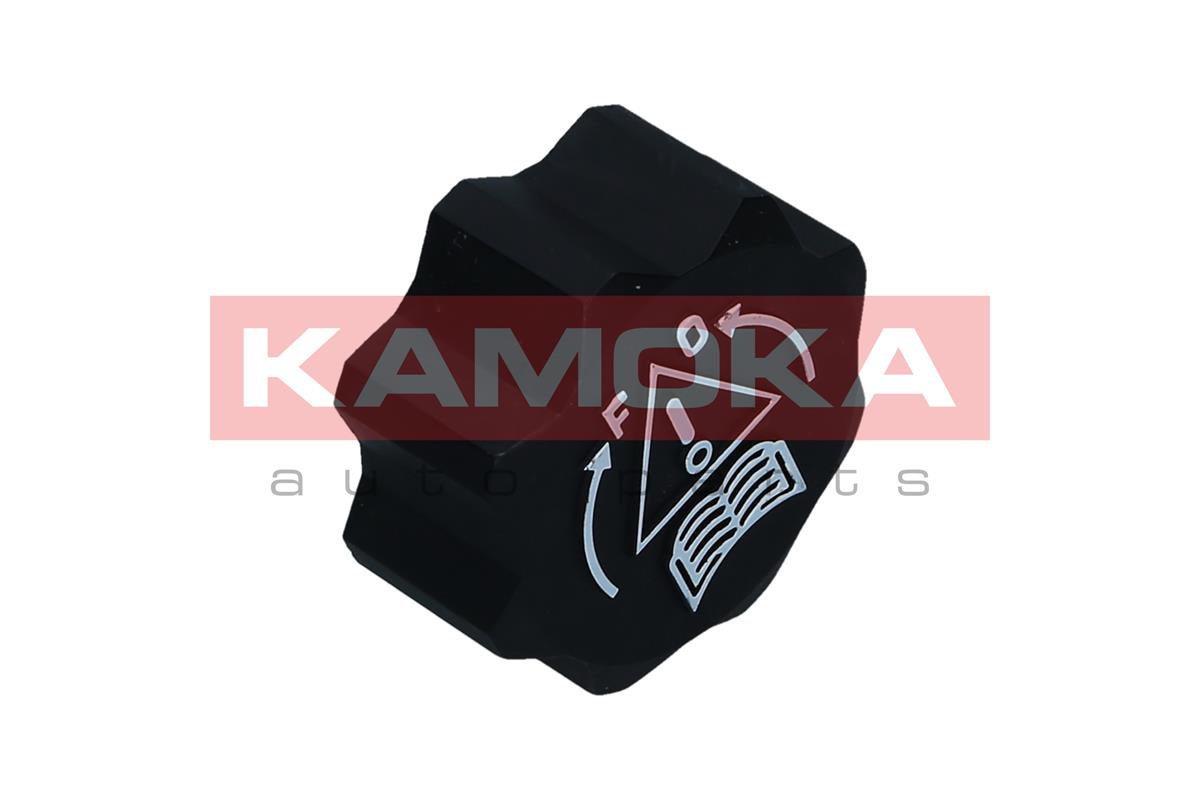 Sealing Cap, coolant tank - 7729014 KAMOKA