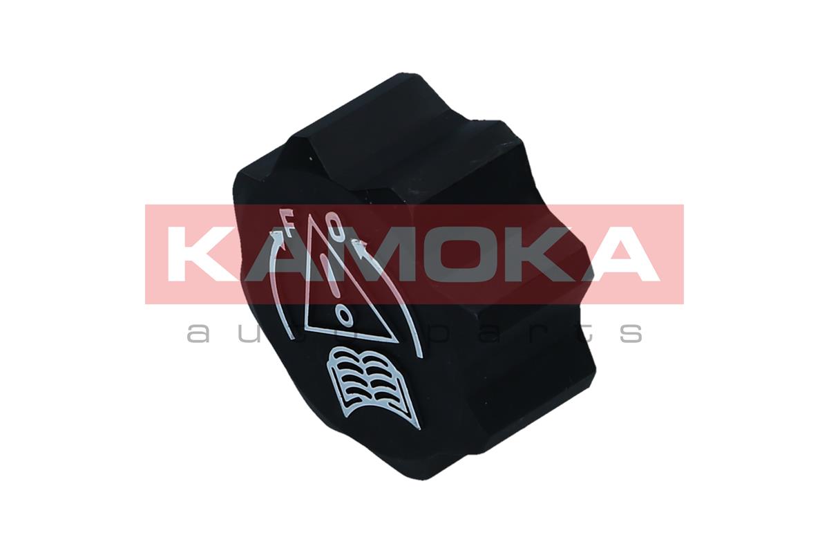 Крышка, резервуар охлаждающей жидкости - 7729014 KAMOKA