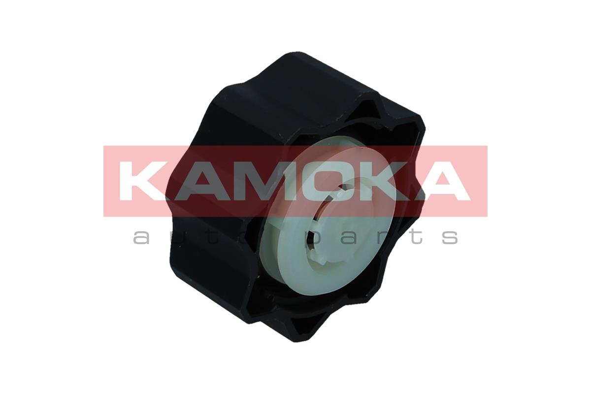 Крышка, резервуар охлаждающей жидкости - 7729014 KAMOKA