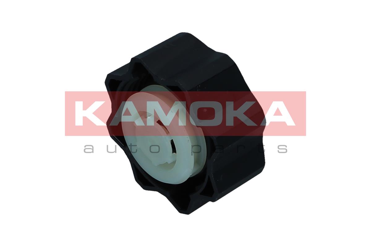 Крышка, резервуар охлаждающей жидкости - 7729014 KAMOKA