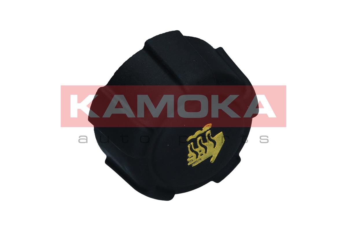 Sealing Cap, coolant tank - 7729015 KAMOKA