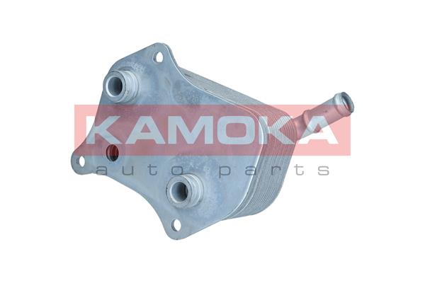 Radiatore olio, Olio motore - 7730035 KAMOKA