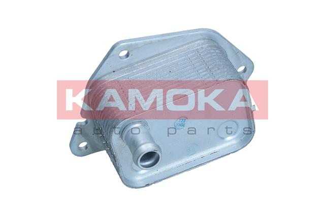 Radiatore olio, Olio motore - 7730039 KAMOKA