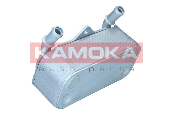 Radiatore olio, Olio motore - 7730052 KAMOKA