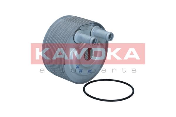 Radiatore olio, Olio motore - 7730057 KAMOKA