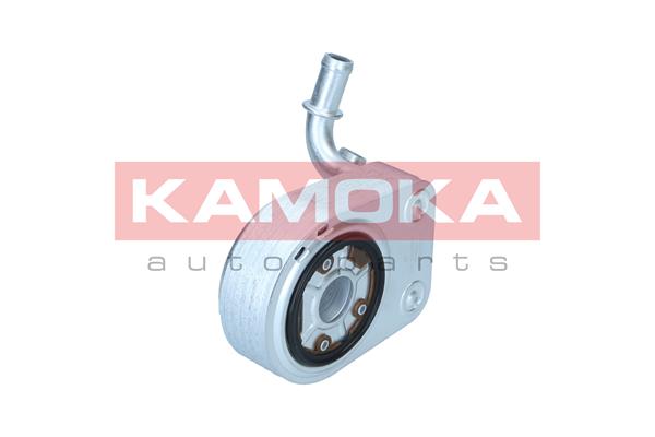Radiatore olio, Olio motore - 7730058 KAMOKA