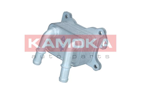 Radiatore olio, Olio motore - 7730074 KAMOKA