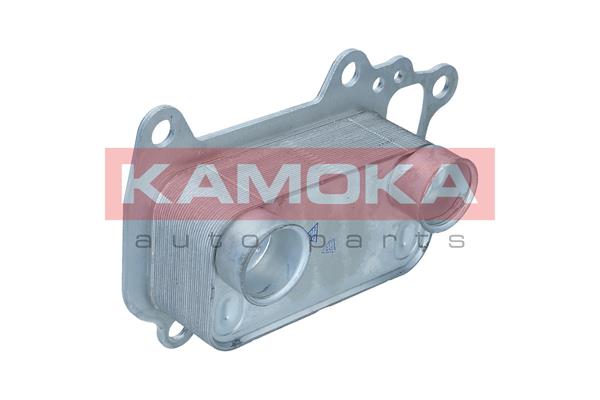 Radiatore olio, Olio motore - 7730120 KAMOKA