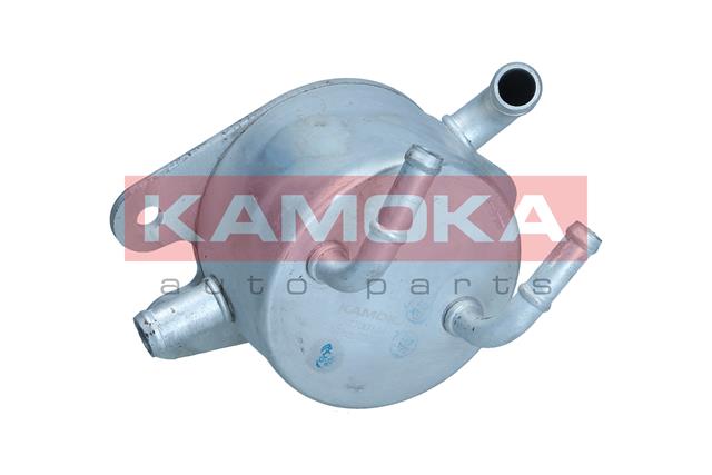 масляный радиатор, двигательное масло - 7730144 KAMOKA