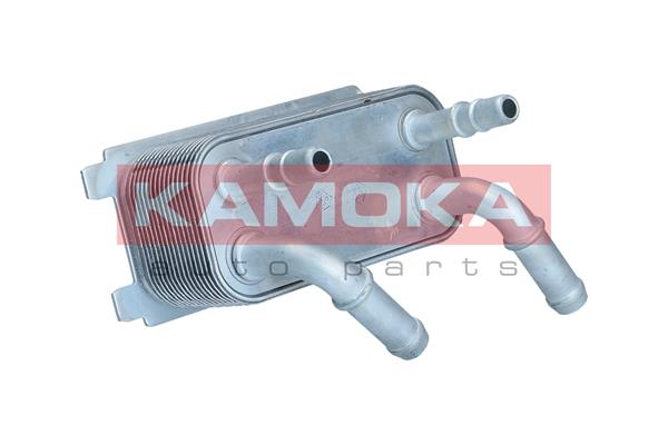 Radiatore olio, Olio motore - 7730146 KAMOKA