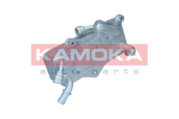Radiatore olio, Olio motore - 7730149 KAMOKA