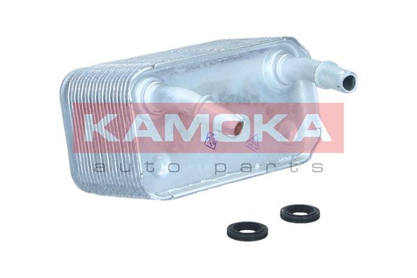 Radiatore olio, Olio motore - 7730151 KAMOKA