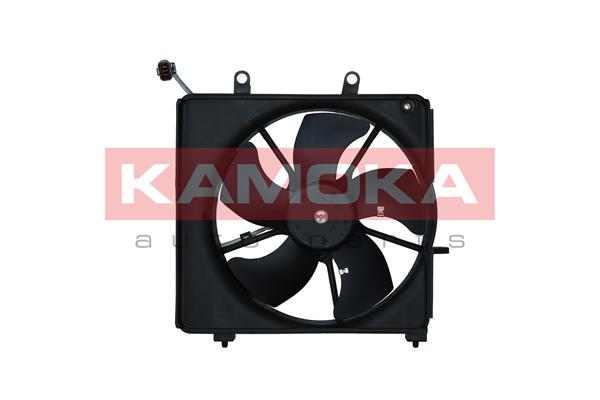 Ventola, Raffreddamento motore - 7740054 KAMOKA