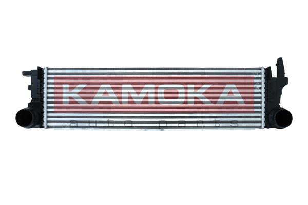Intercooler - 7750001 KAMOKA