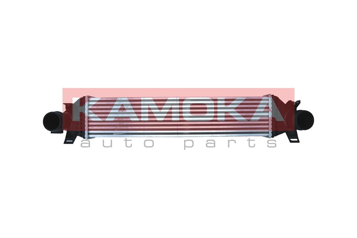 Intercooler - 7750002 KAMOKA