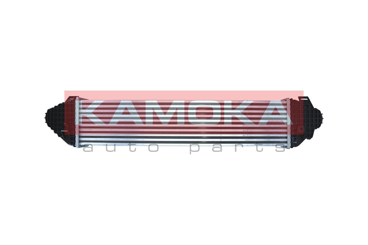Intercooler - 7750002 KAMOKA