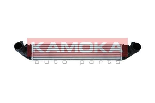 Intercooler - 7750005 KAMOKA