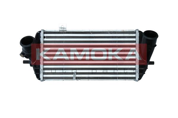 Intercooler - 7750006 KAMOKA