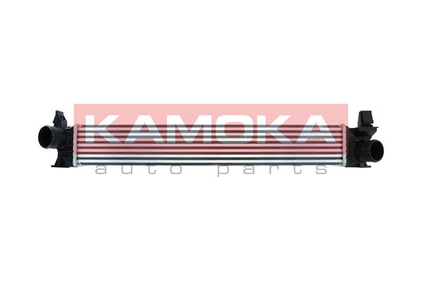 Intercooler - 7750007 KAMOKA