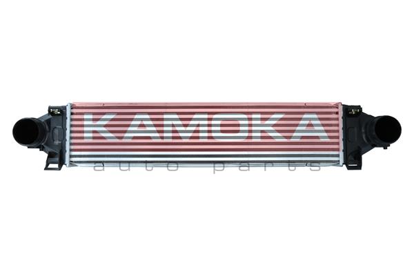 Intercooler - 7750008 KAMOKA