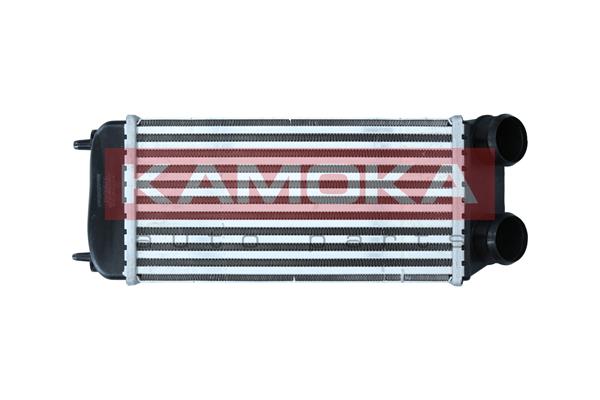 Intercooler, charger - 7750010 KAMOKA